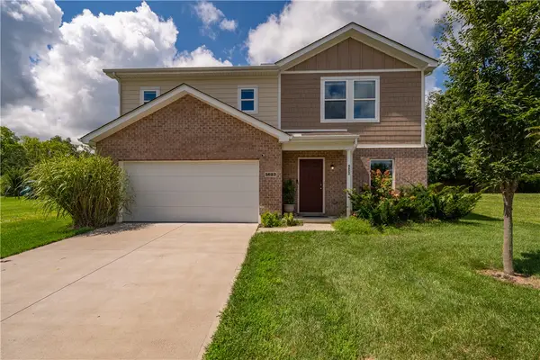 5623 Moss Creek Boulevard, Clayton, OH 45315
