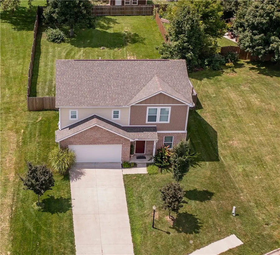 5623 Moss Creek Boulevard, Clayton, OH 45315 - #2
