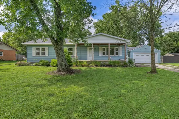 1895 Ryan Road, Clearcreek Twp, OH 45066