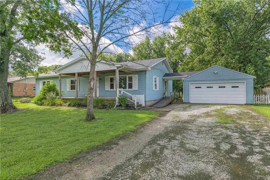 1895 Ryan Road, Clear Creek, OH 45066 - #2
