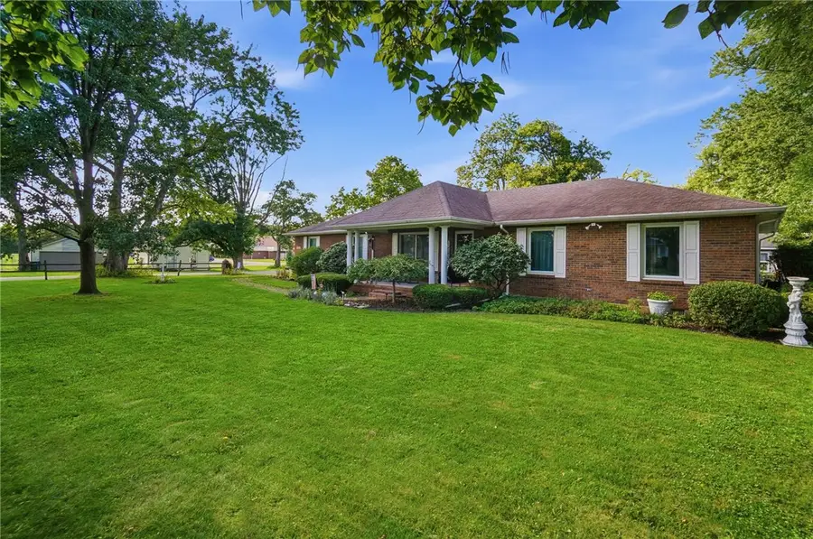 3705 Little York Road, Dayton, OH 45414 - #2
