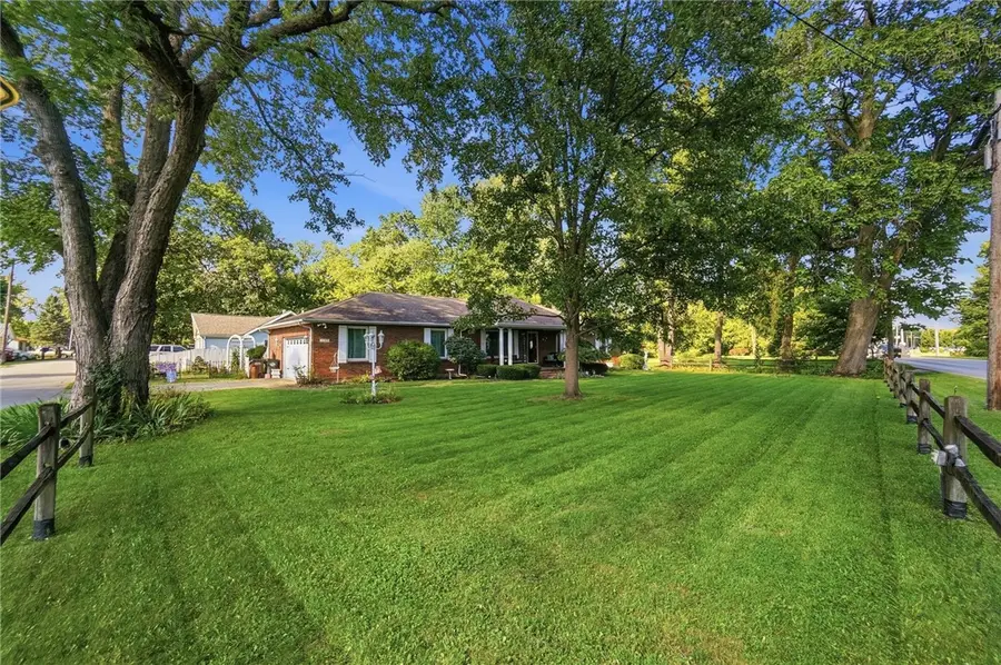 3705 Little York Road, Dayton, OH 45414 - #3