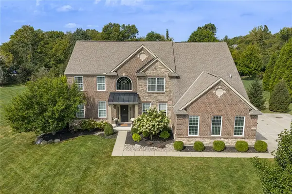 7239 Beaver Brook Drive, Clearcreek Twp, OH 45066