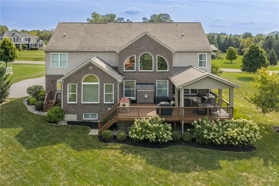 7239 Beaver Brook Drive, Clear Creek, OH 45066 - #2