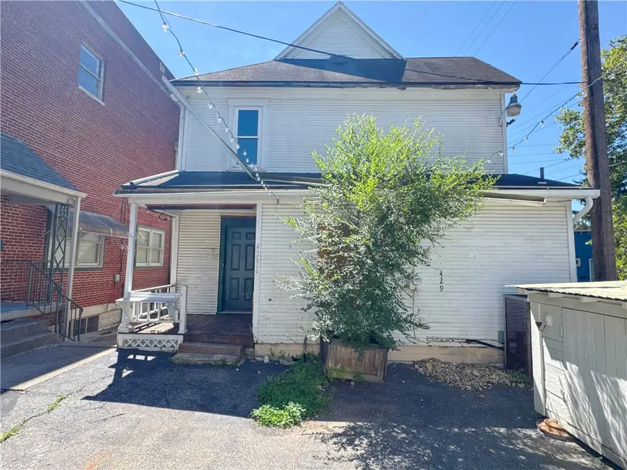 429 Oak Street, Dayton, OH 45410 - #2