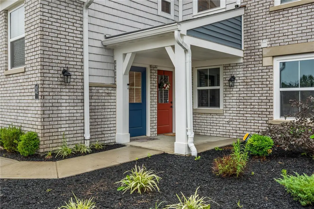 452 Glenhaven Way, Fairborn, OH 45324 - #1