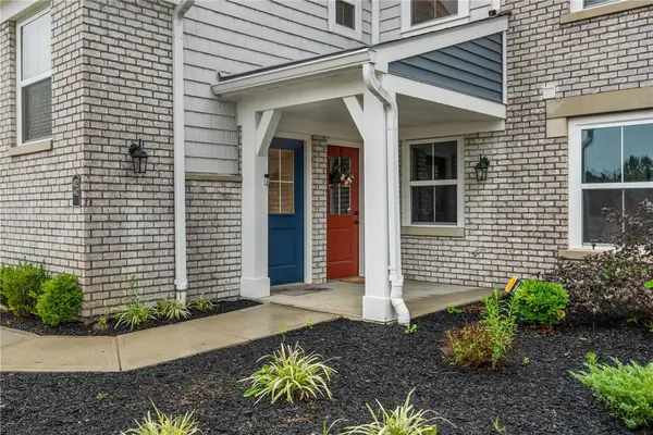452 Glenhaven Way, Fairborn, OH 45324