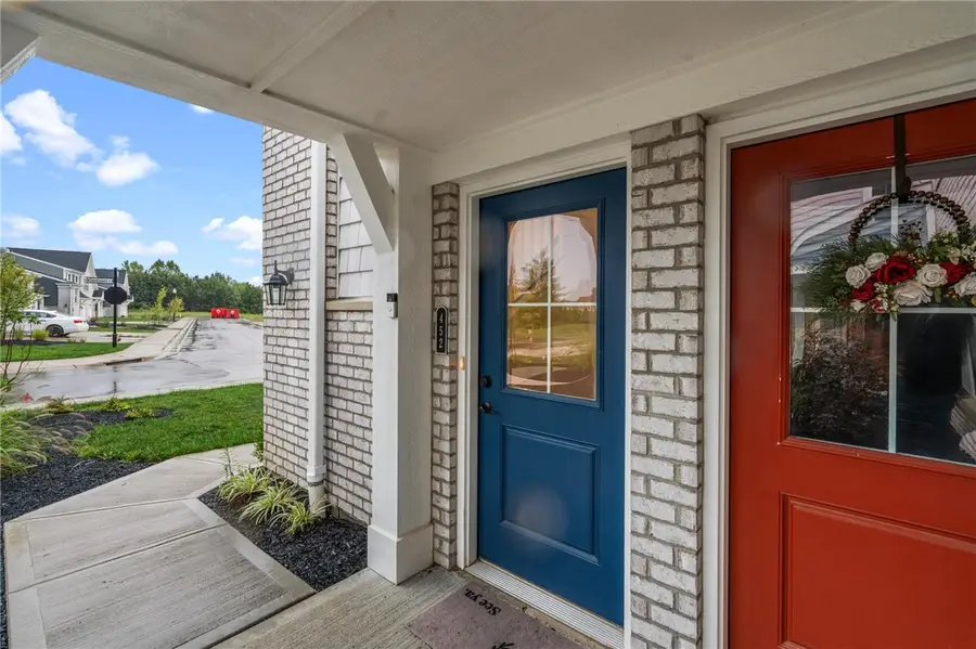 452 Glenhaven Way, Fairborn, OH 45324 - #2