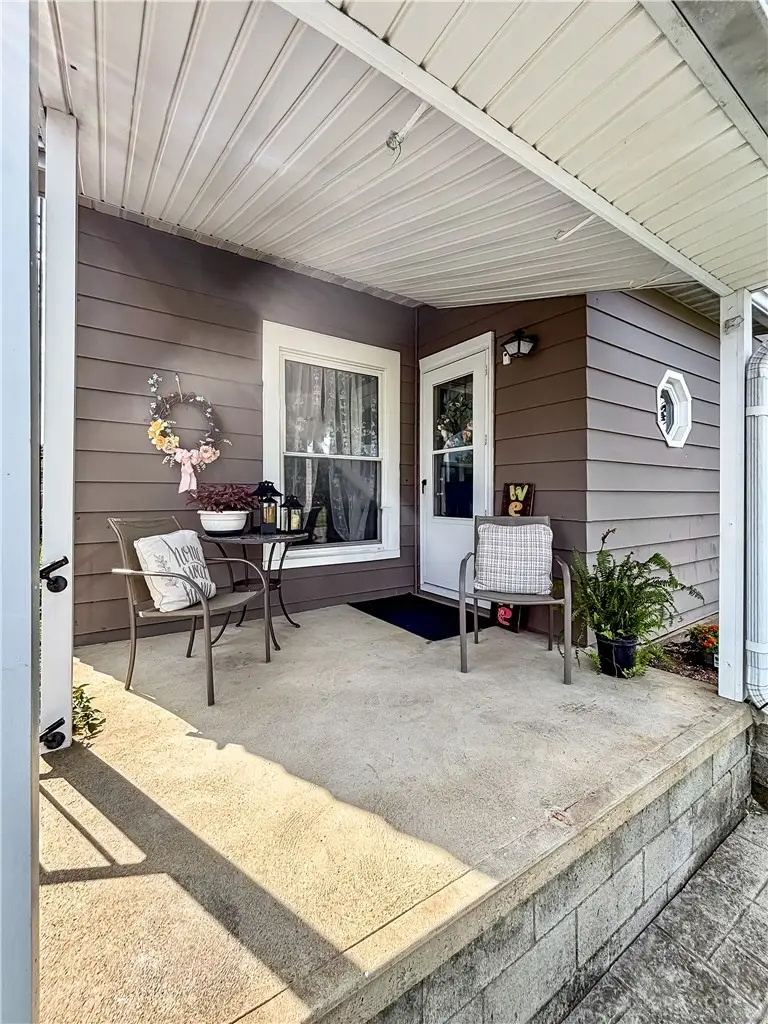 408 N Jefferson Street, Pitsburg, OH 45358 - #2