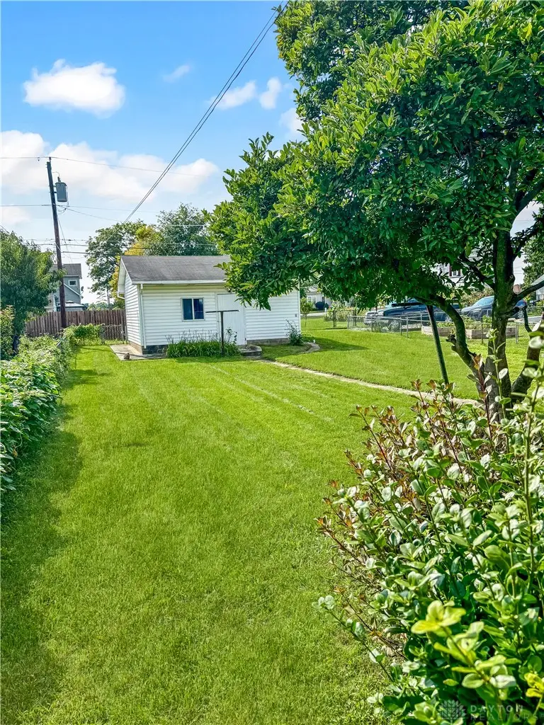 408 N Jefferson Street, Pitsburg, OH 45358 - #3