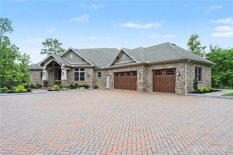1214 E Lower Springboro Road, Lebanon, OH 45036 - #2