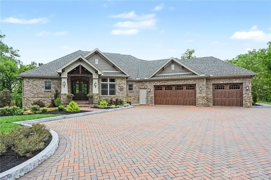 1214 E Lower Springboro Road, Lebanon, OH 45036 - #3