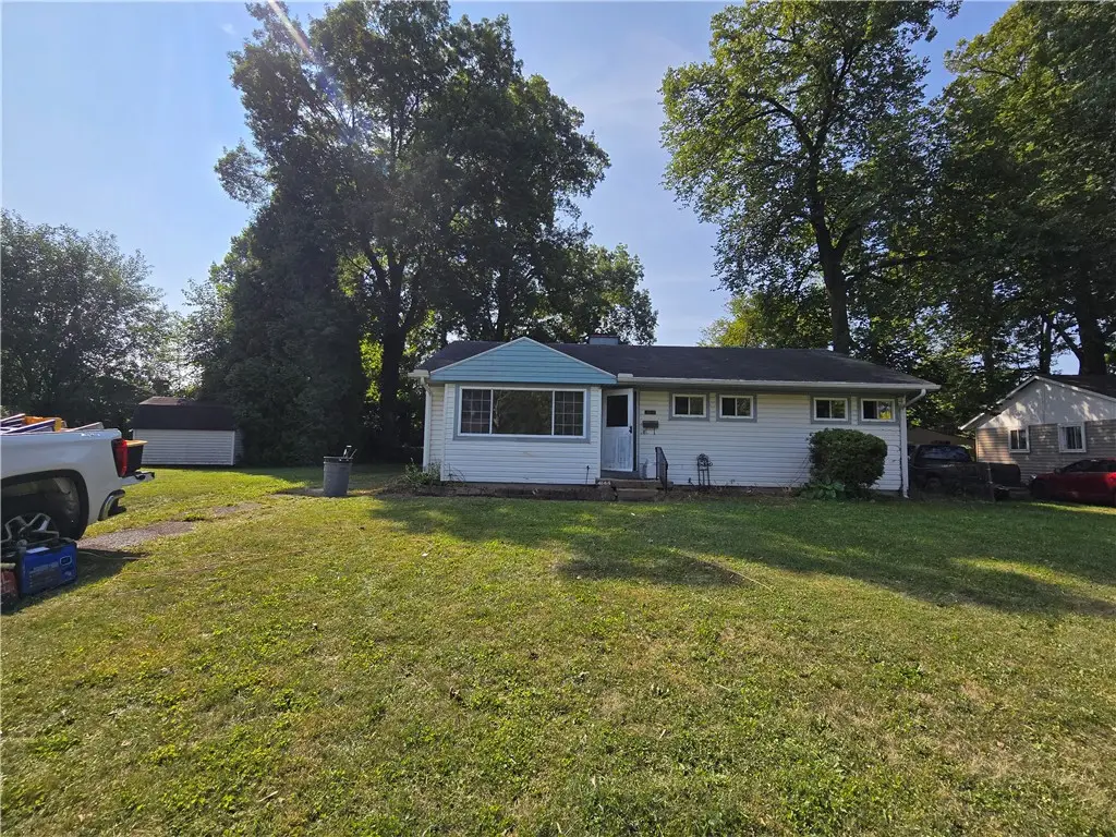 4144 Williamson Drive, Dayton, OH 45416 - #1
