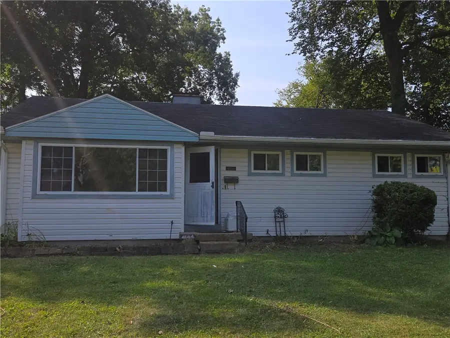 4144 Williamson Drive, Dayton, OH 45416 - #2