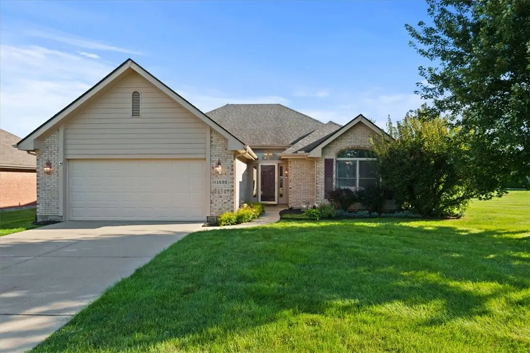 1532 Rockleigh Road, Washington, OH 45458 - #1