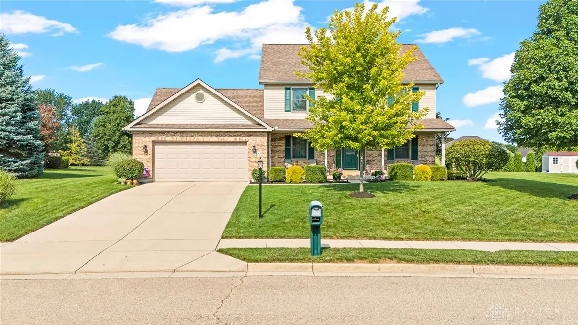2555 Winfield Court, Troy, OH 45373 - #1
