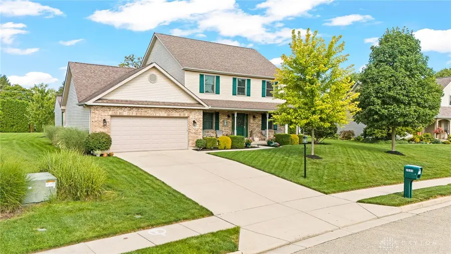 2555 Winfield Court, Troy, OH 45373 - #2