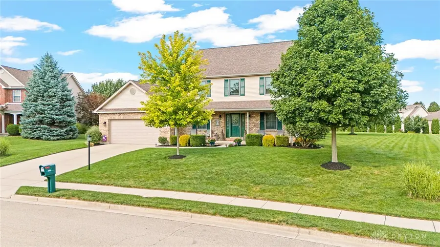 2555 Winfield Court, Troy, OH 45373 - #3