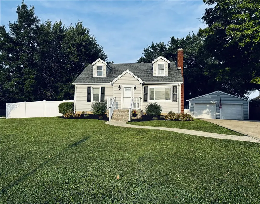 67 S Brown School Road, Vandalia, OH 45377 - #1