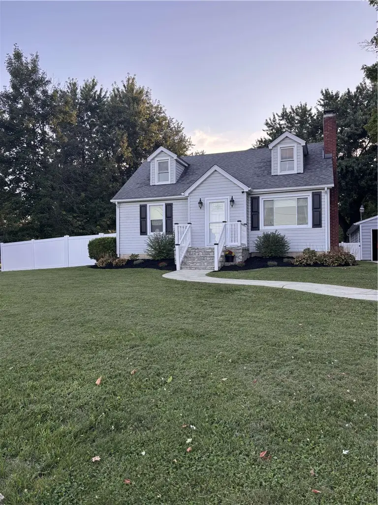 67 S Brown School Road, Vandalia, OH 45377 - #2