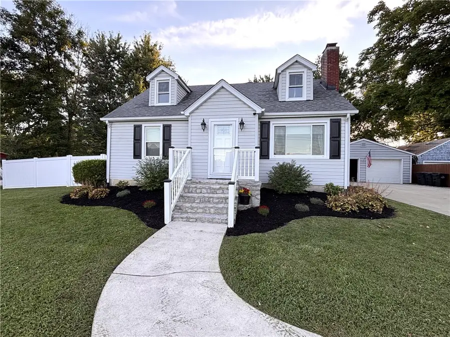 67 S Brown School Road, Vandalia, OH 45377 - #3