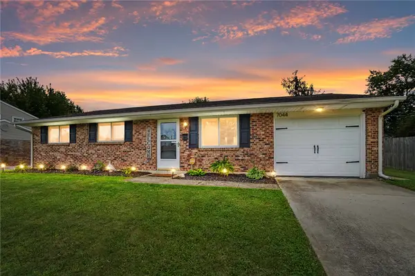 7044 Safari Drive, Huber Heights, OH 45424
