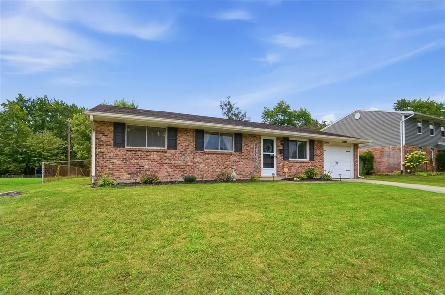 7044 Safari Drive, Huber Heights, OH 45424 - #2