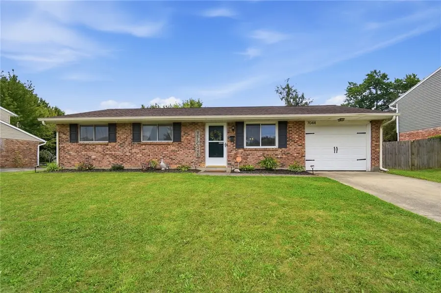 7044 Safari Drive, Huber Heights, OH 45424 - #3