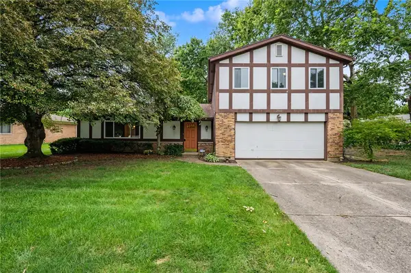 2980 Meadow Park, Kettering, OH 45440