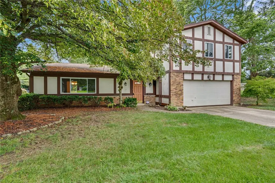 2980 Meadow Park, Dayton, OH 45440 - #2