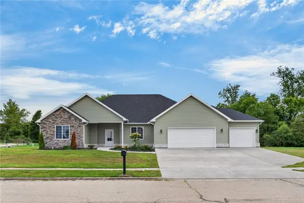 9907 Barnum Road, Piqua, OH 45356