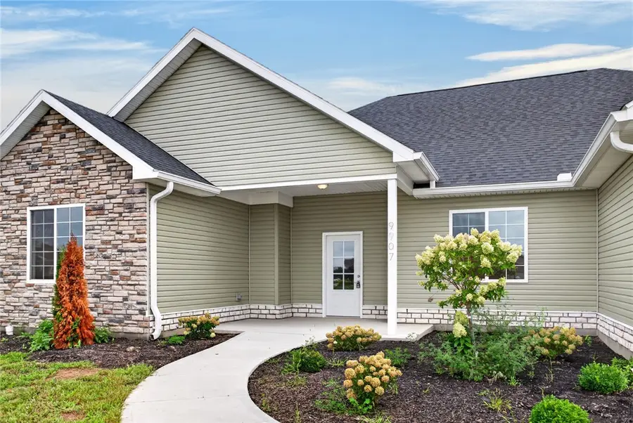 9907 Barnum Road, Piqua, OH 45356 - #2