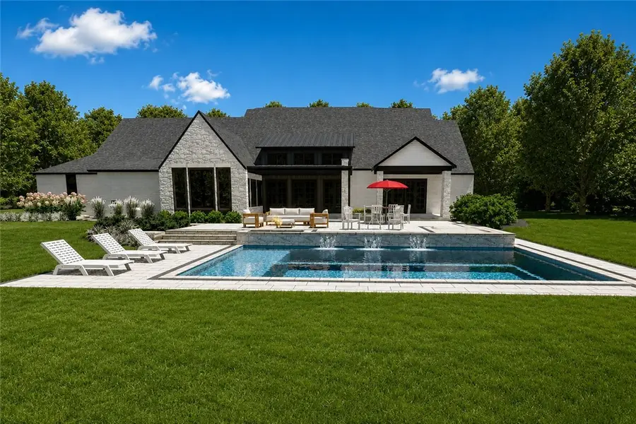5 Cumberland Ct, Waynesville, OH 45068 - #2