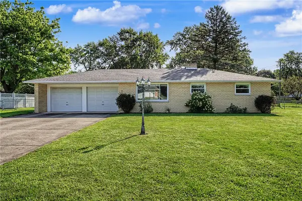 3964 Cloverdale Road, Medway, OH 45341