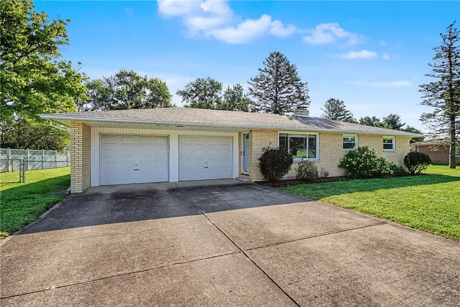 3964 Cloverdale Road, Medway, OH 45341 - #2