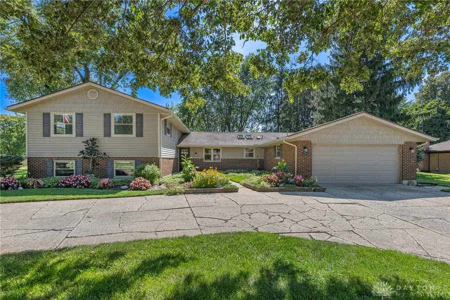 974 Hyde Park Drive, Centerville, OH 45429 - #2
