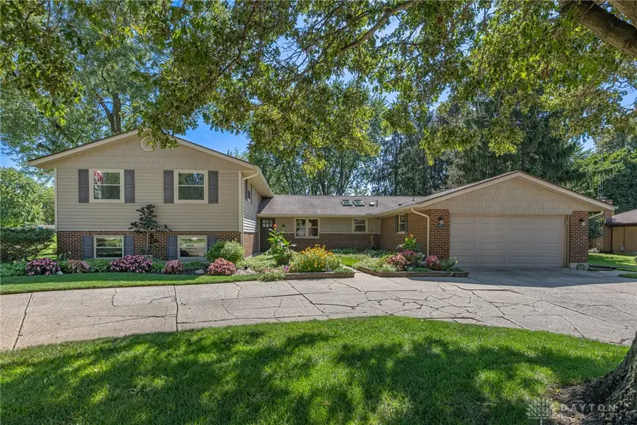 974 Hyde Park Drive, Centerville, OH 45429 - #3