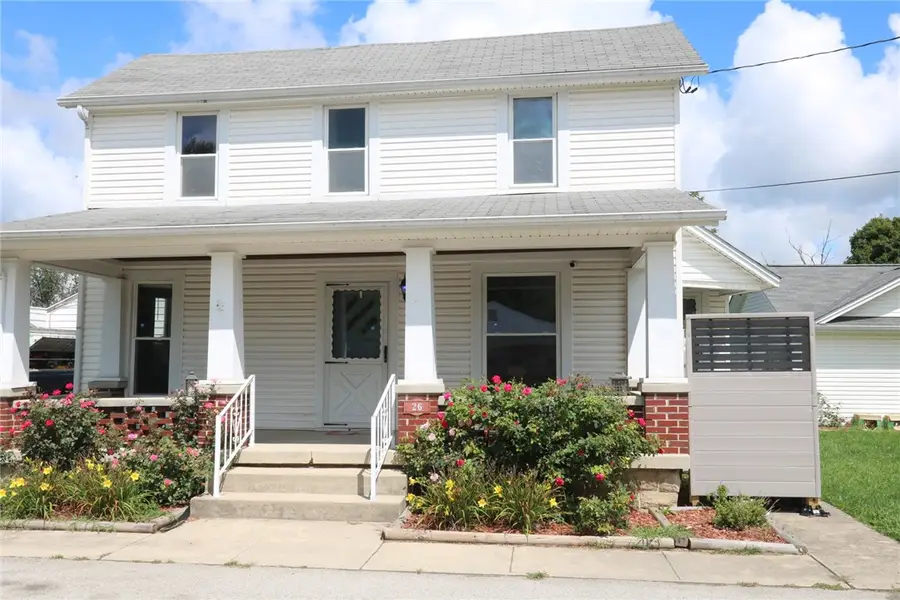 26 W Walnut Street, Phillipsburg, OH 45354 - #2