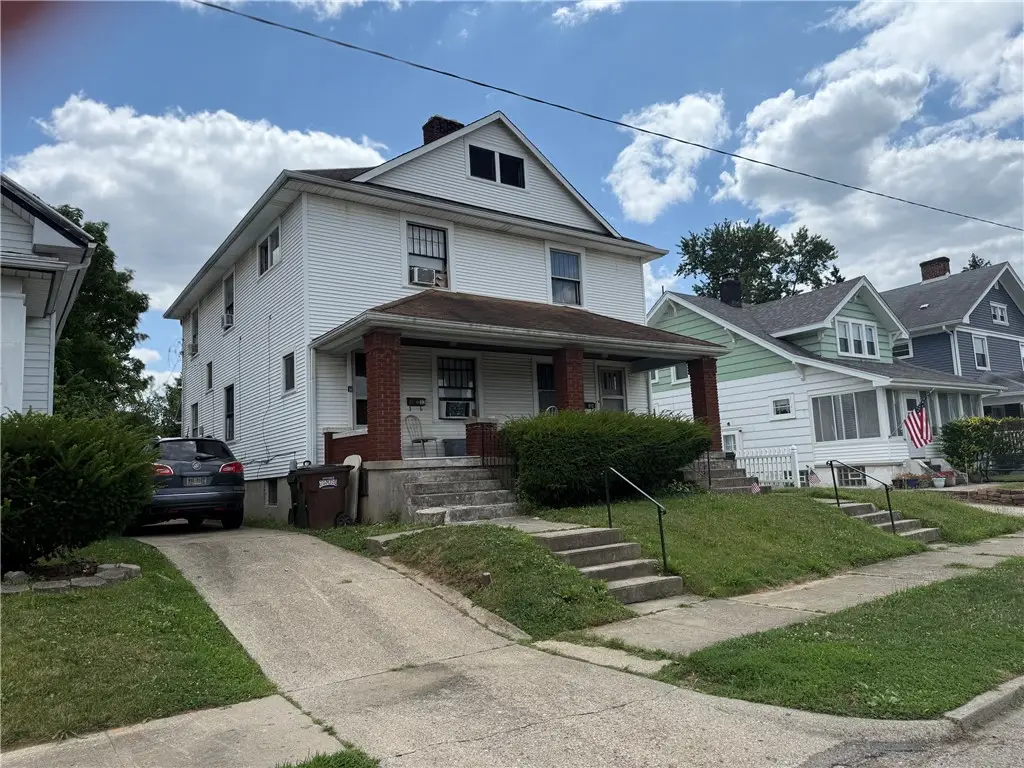 32-34 Waverly Avenue #32-34, Dayton, OH 45405 - #1