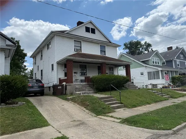 32-34 Waverly Avenue #32-34, Dayton, OH 45405
