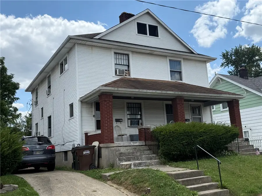 32-34 Waverly Avenue #32-34, Dayton, OH 45405 - #2