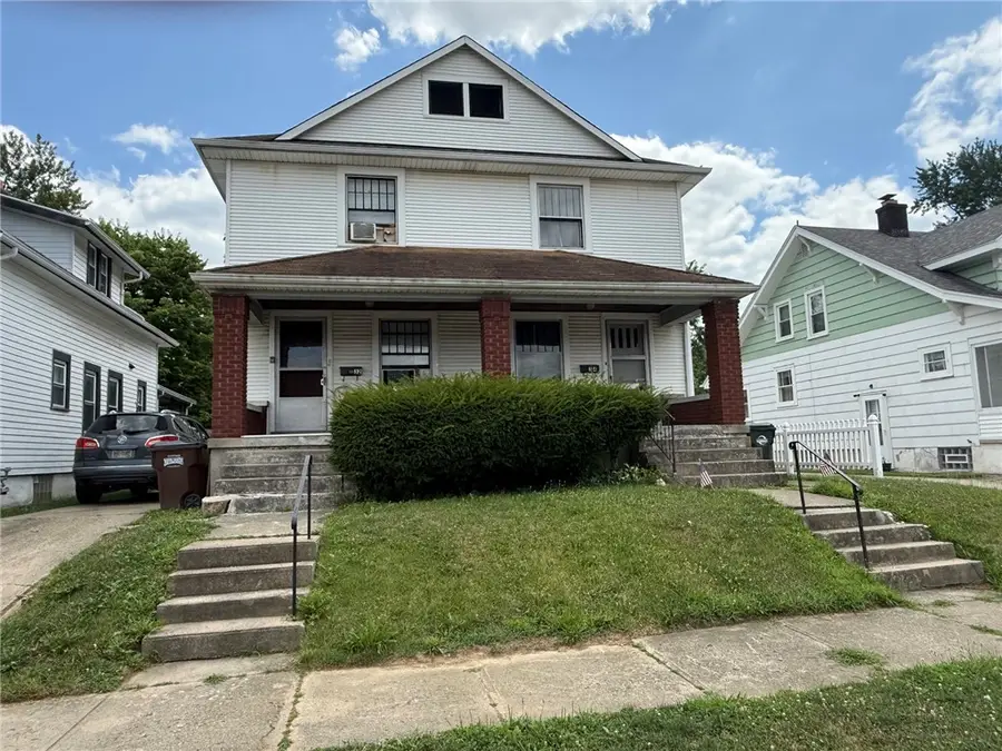 32-34 Waverly Avenue #32-34, Dayton, OH 45405 - #3