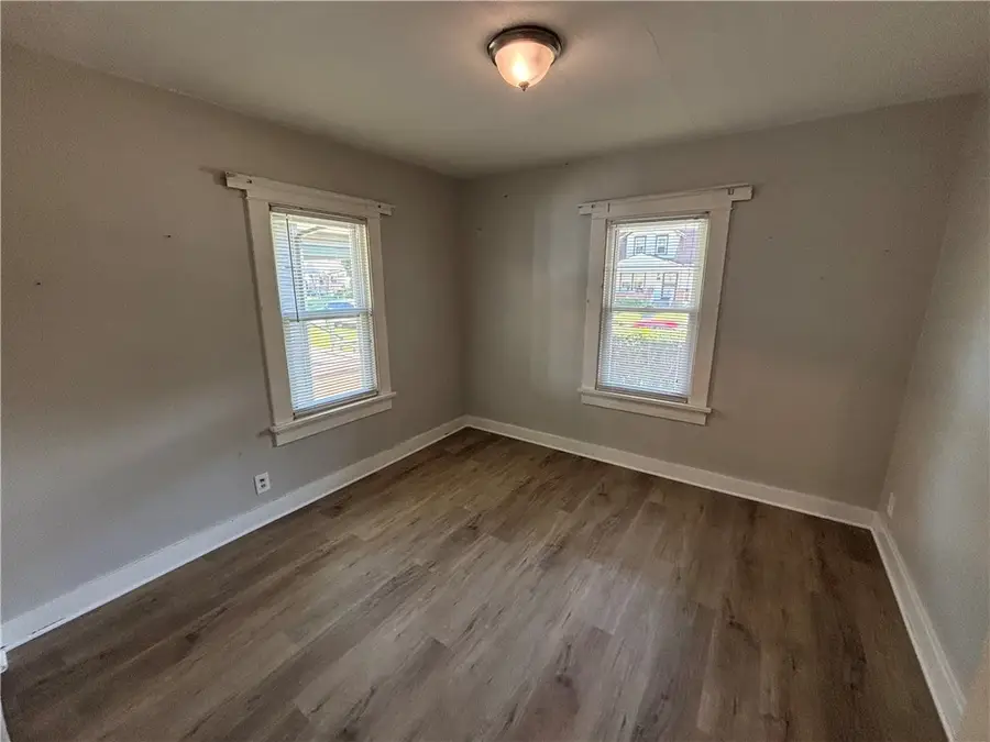 537 Shoop Avenue, Dayton, OH 45402 - #2