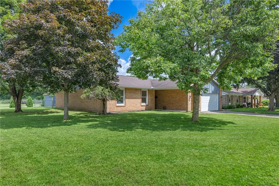 165 Finsbury Lane, Troy, OH 45373 - #2