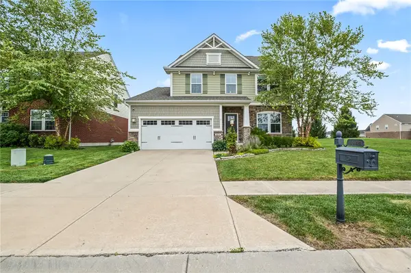 1678 Cedar Creek Drive, Clearcreek Twp, OH 45458