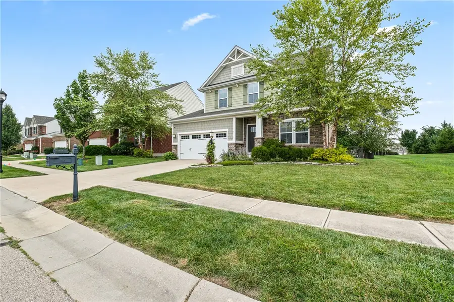 1678 Cedar Creek Drive, Clear Creek, OH 45458 - #2