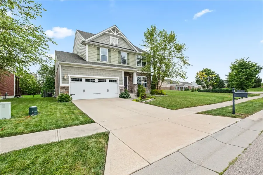 1678 Cedar Creek Drive, Clear Creek, OH 45458 - #3