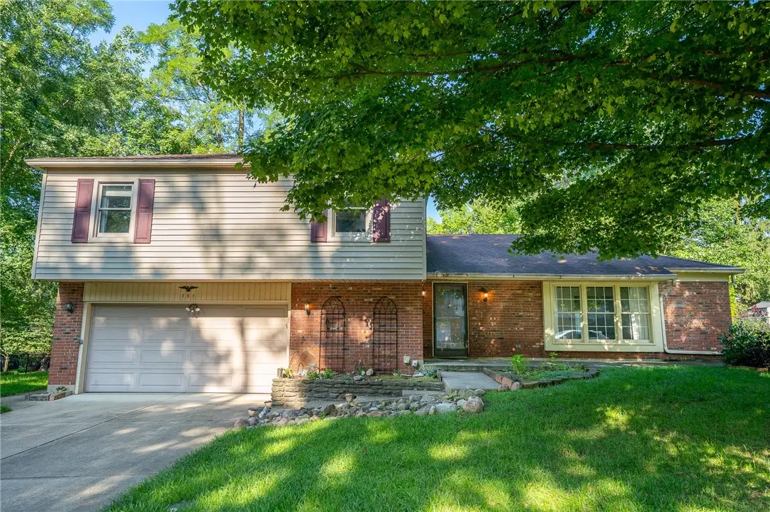131 N Johanna Drive, Centerville, OH 45459 - #1