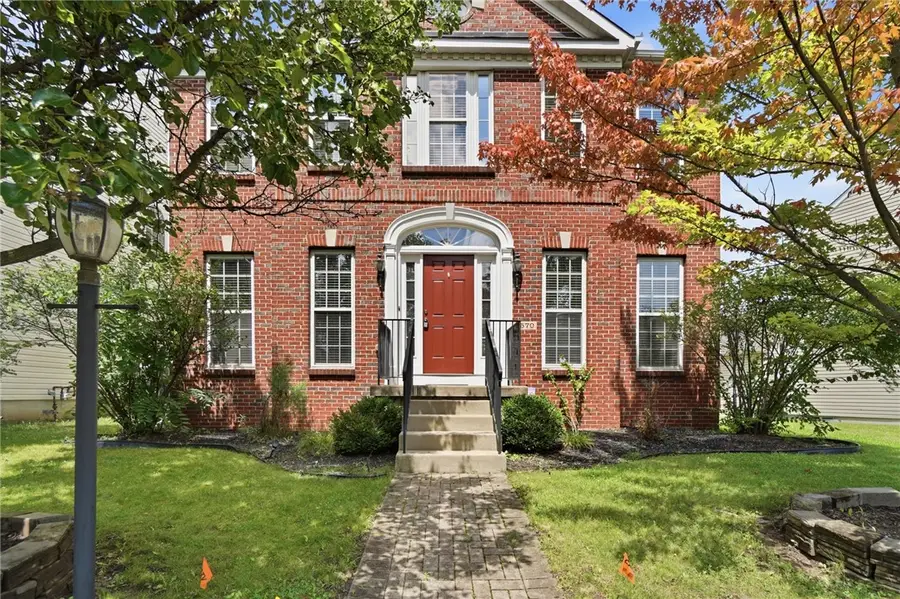3570 Park Overlook Drive, Beavercreek, OH 45431 - #2