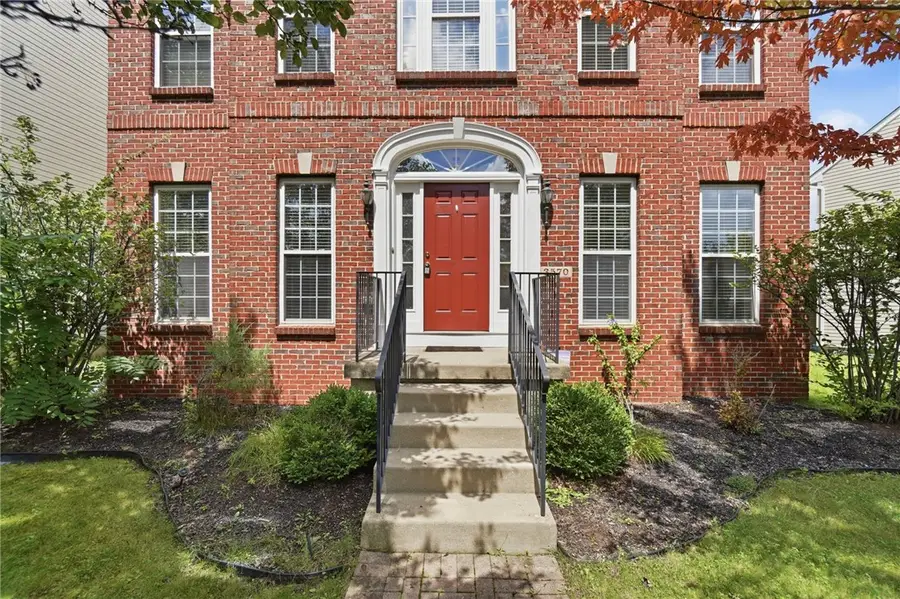 3570 Park Overlook Drive, Beavercreek, OH 45431 - #3